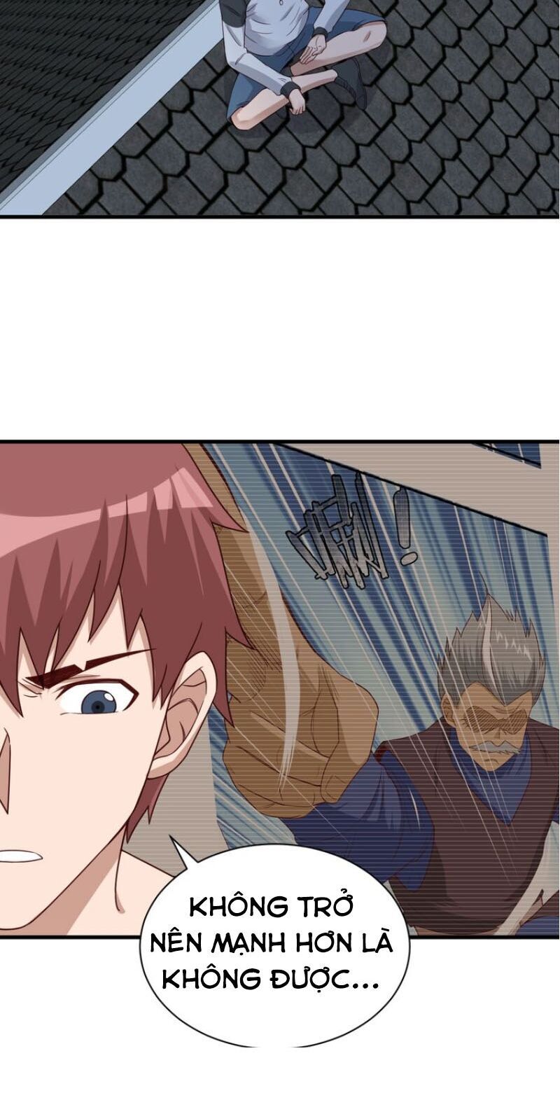 Hệ Thống Tu Tiên Mạnh Nhất Chapter 49 - Trang 2
