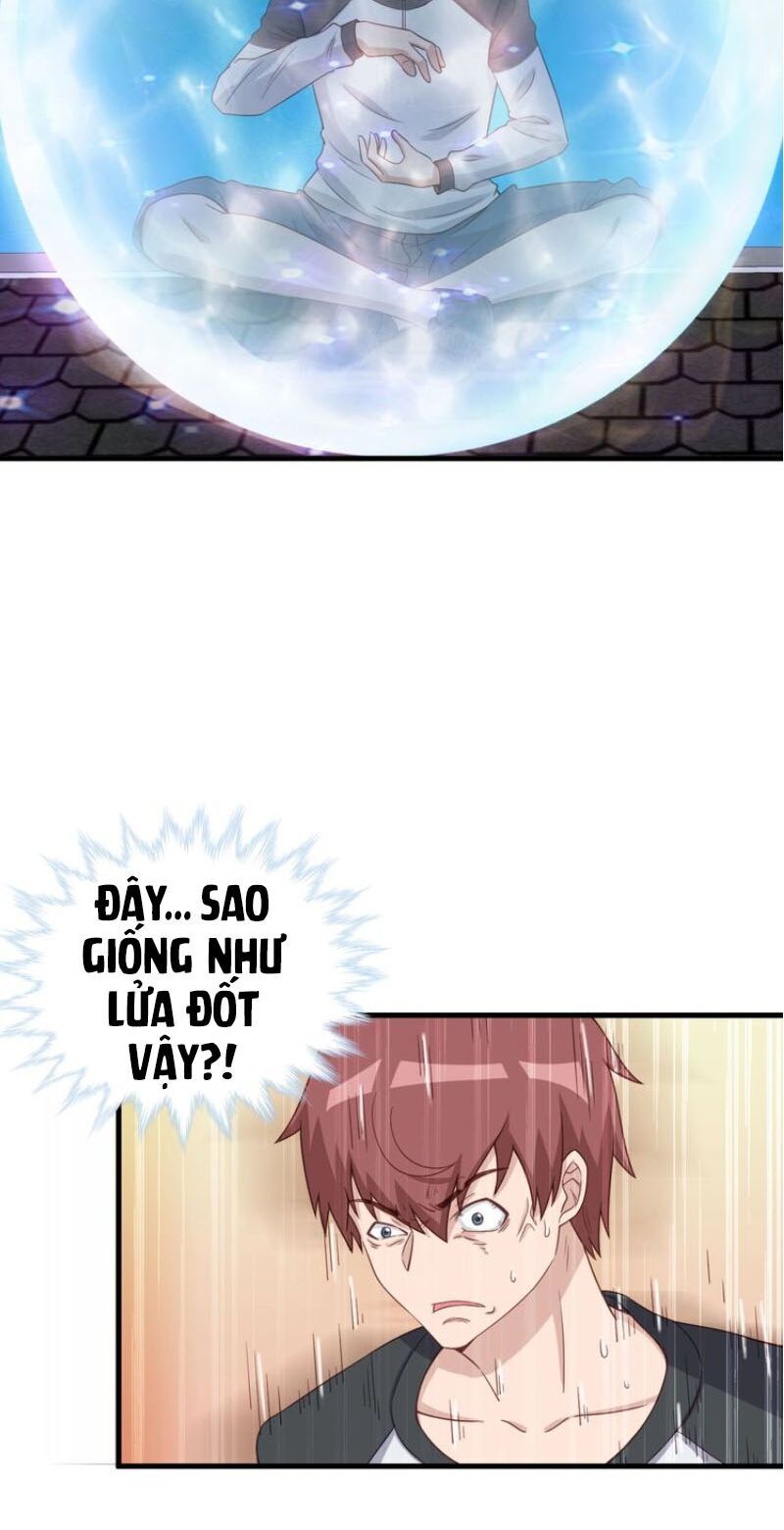 Hệ Thống Tu Tiên Mạnh Nhất Chapter 49 - Trang 2