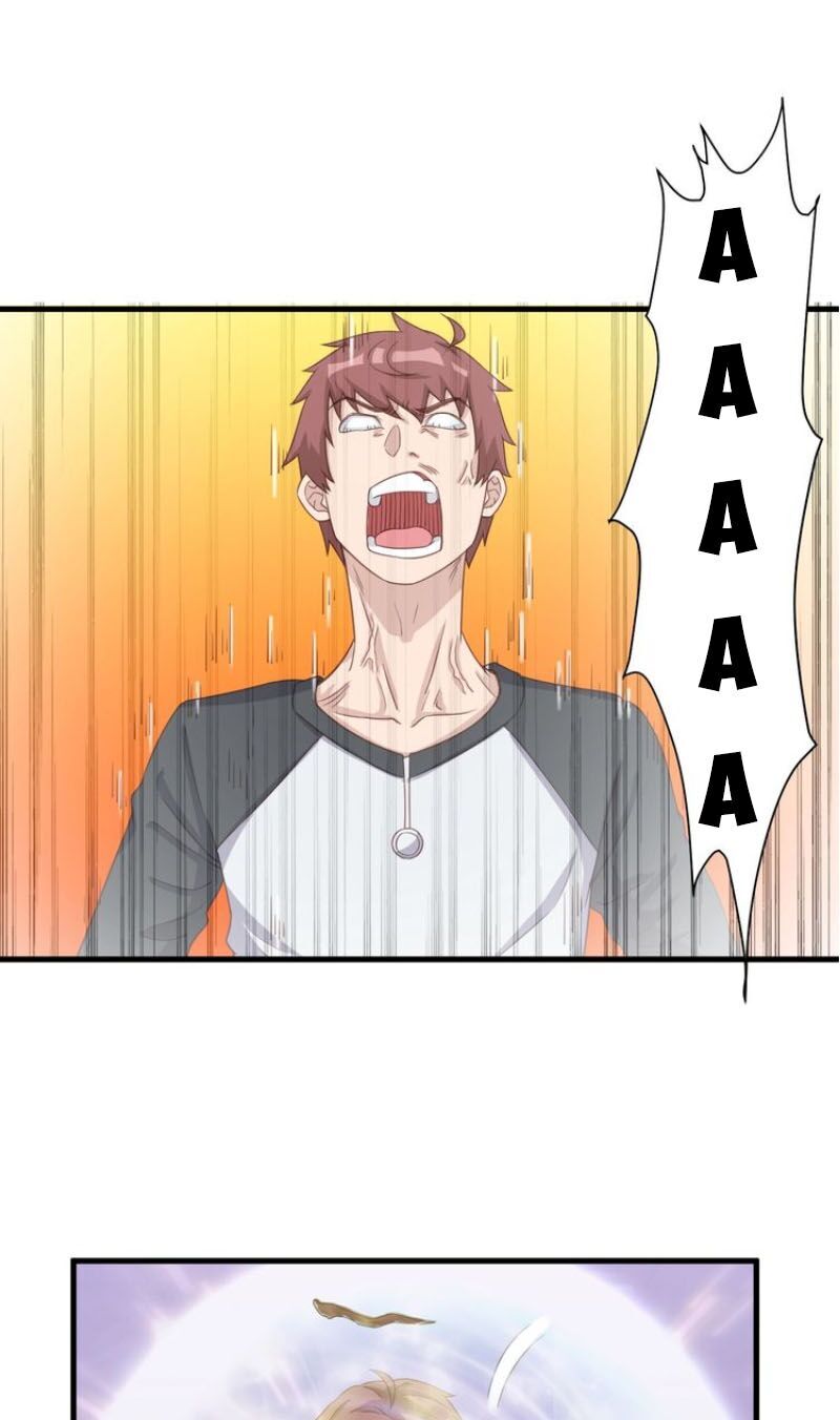 Hệ Thống Tu Tiên Mạnh Nhất Chapter 49 - Trang 2