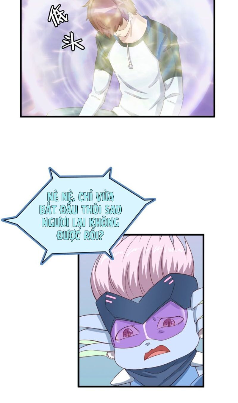 Hệ Thống Tu Tiên Mạnh Nhất Chapter 49 - Trang 2