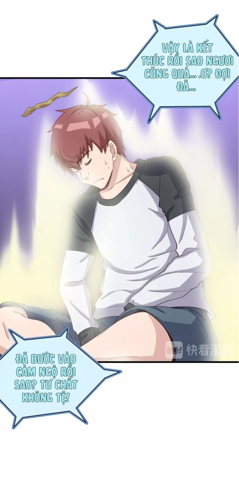 Hệ Thống Tu Tiên Mạnh Nhất Chapter 49 - Trang 2