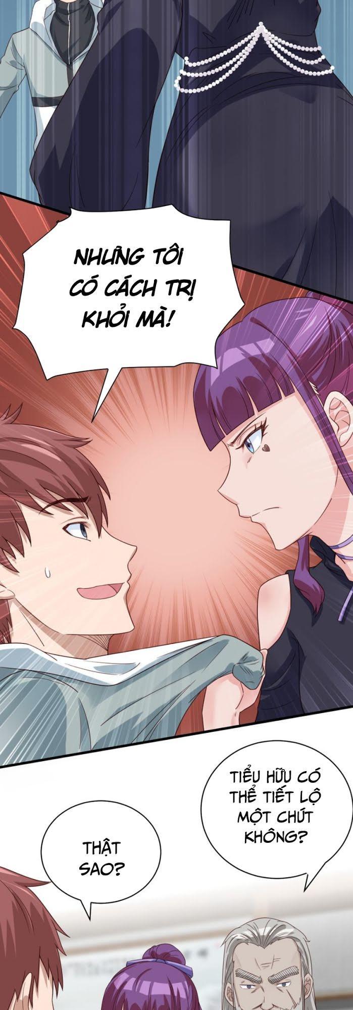 Hệ Thống Tu Tiên Mạnh Nhất Chapter 5 - Trang 2