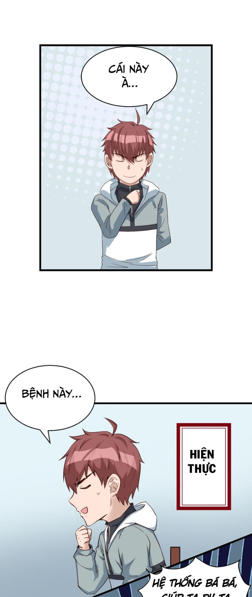 Hệ Thống Tu Tiên Mạnh Nhất Chapter 5 - Trang 2