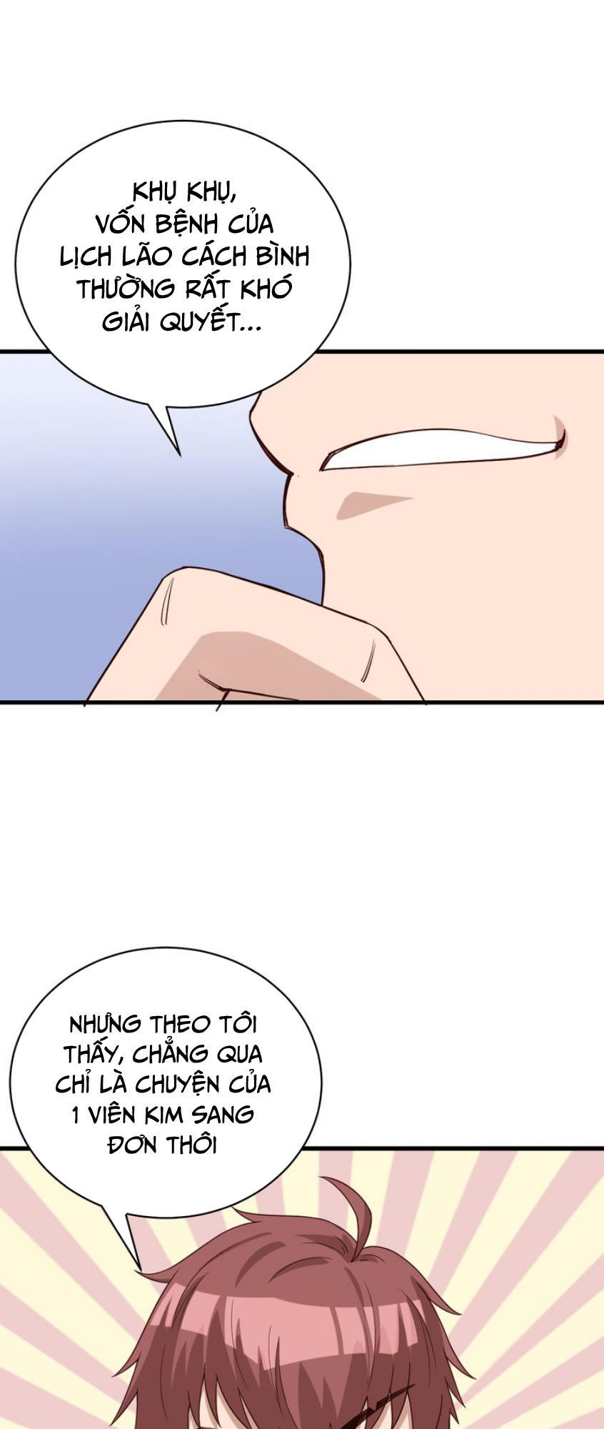 Hệ Thống Tu Tiên Mạnh Nhất Chapter 5 - Trang 2