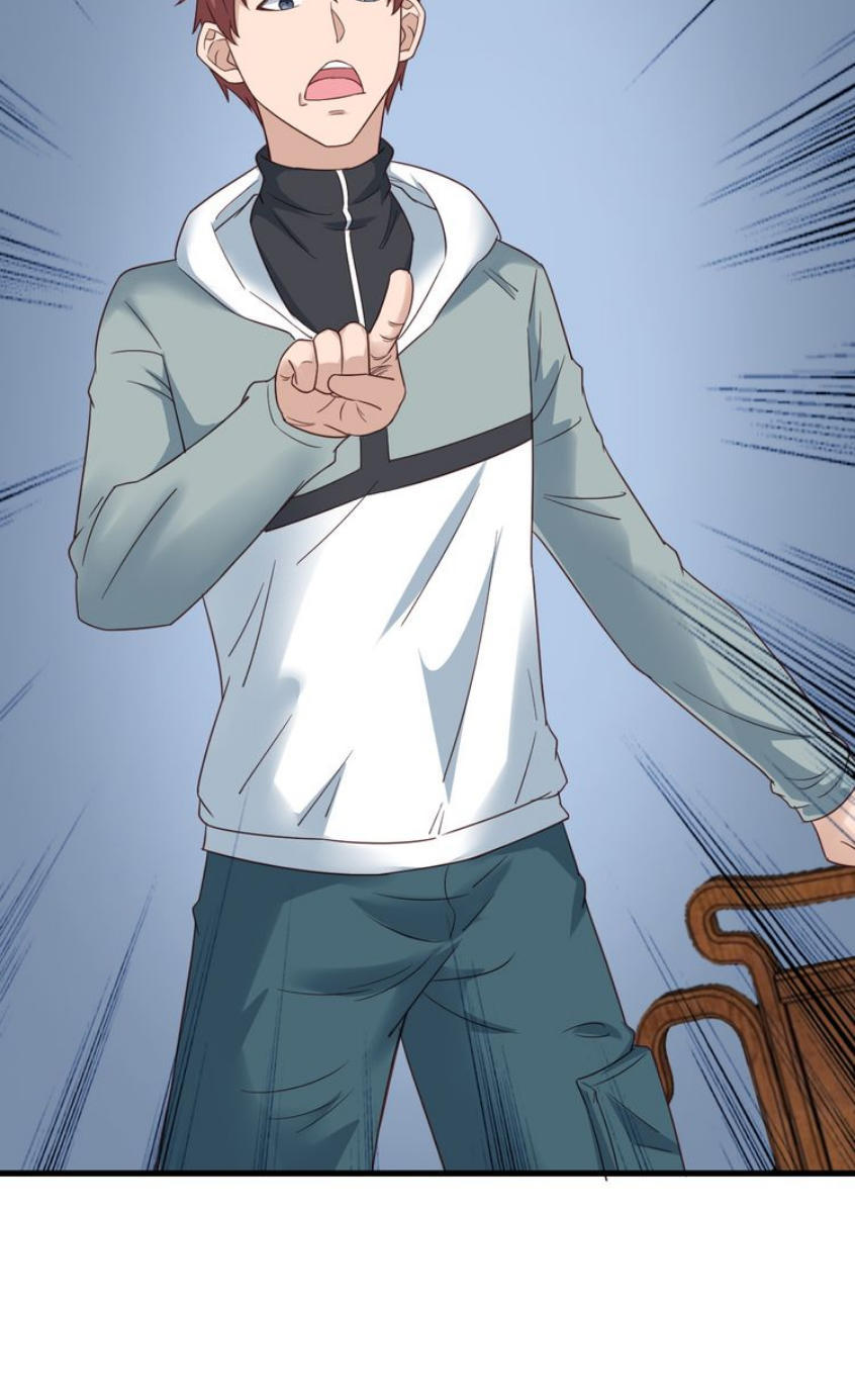 Hệ Thống Tu Tiên Mạnh Nhất Chapter 5 - Trang 2