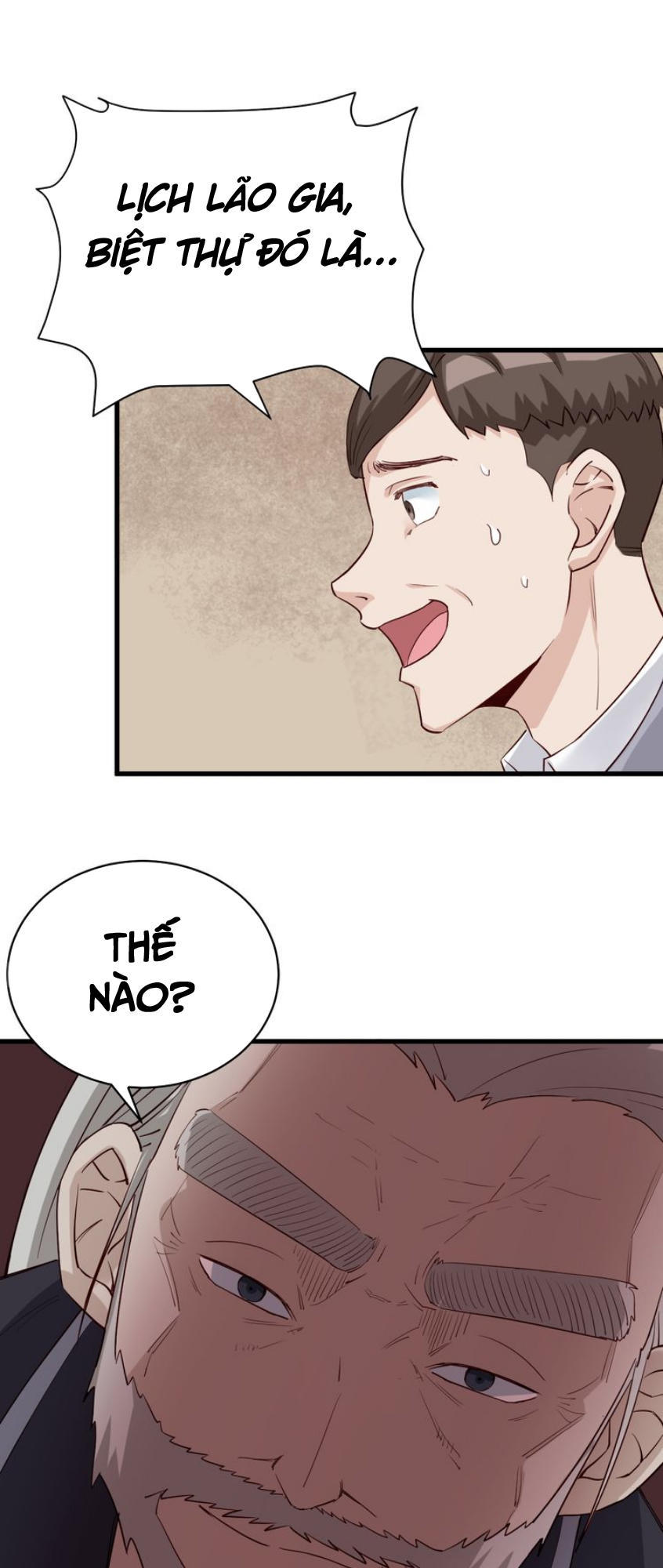 Hệ Thống Tu Tiên Mạnh Nhất Chapter 5 - Trang 2