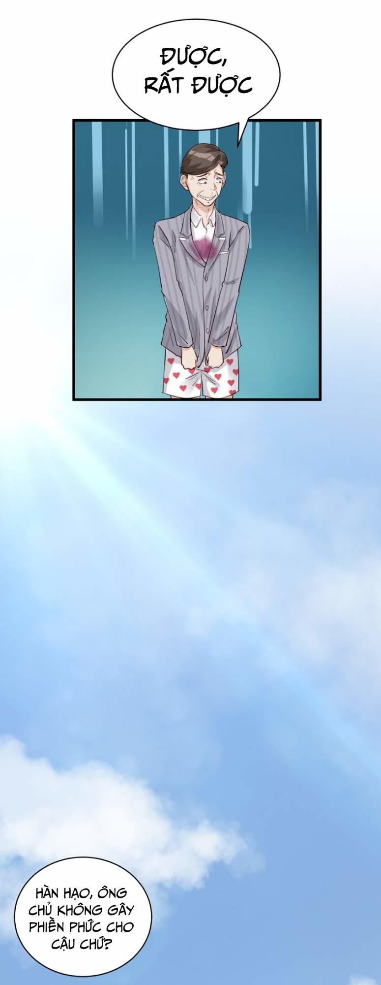 Hệ Thống Tu Tiên Mạnh Nhất Chapter 5 - Trang 2