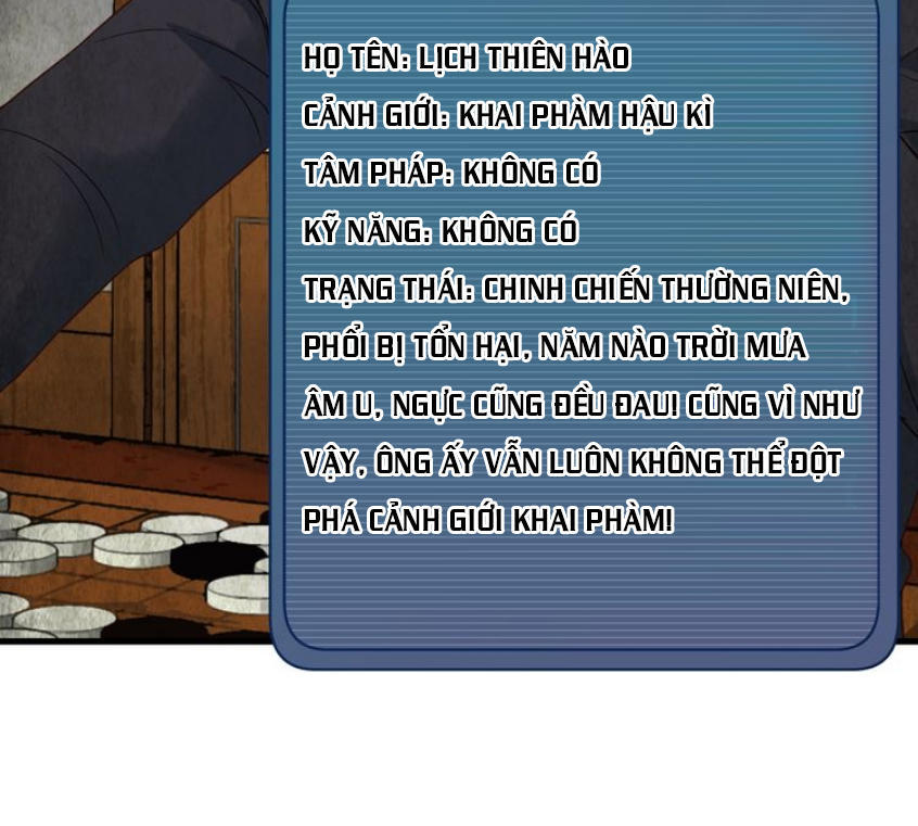 Hệ Thống Tu Tiên Mạnh Nhất Chapter 5 - Trang 2