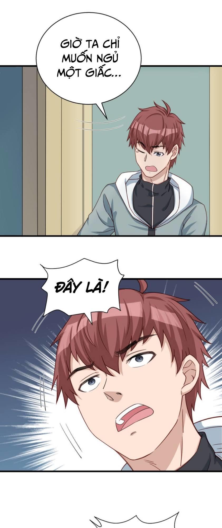 Hệ Thống Tu Tiên Mạnh Nhất Chapter 5 - Trang 2