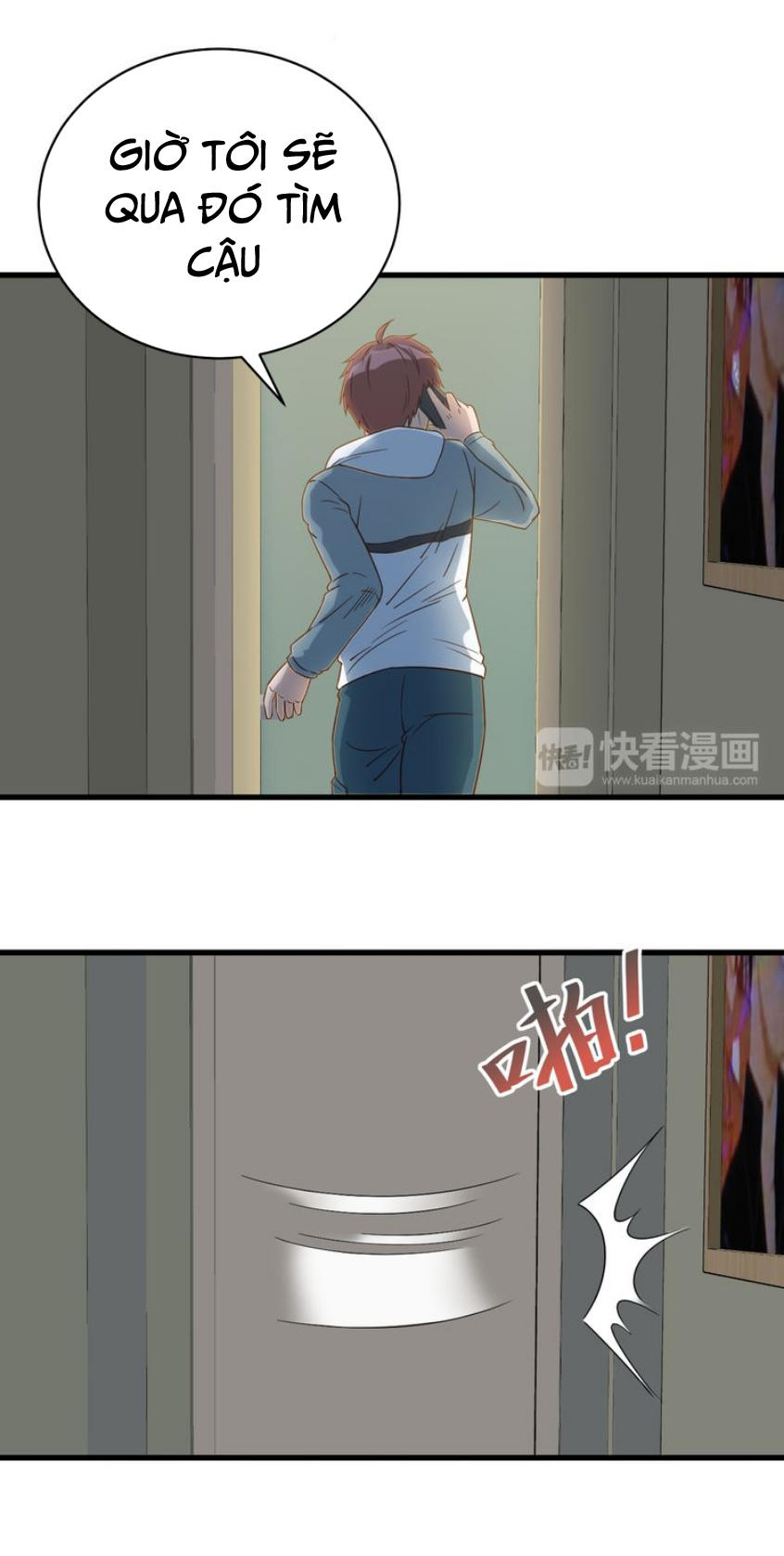 Hệ Thống Tu Tiên Mạnh Nhất Chapter 5 - Trang 2