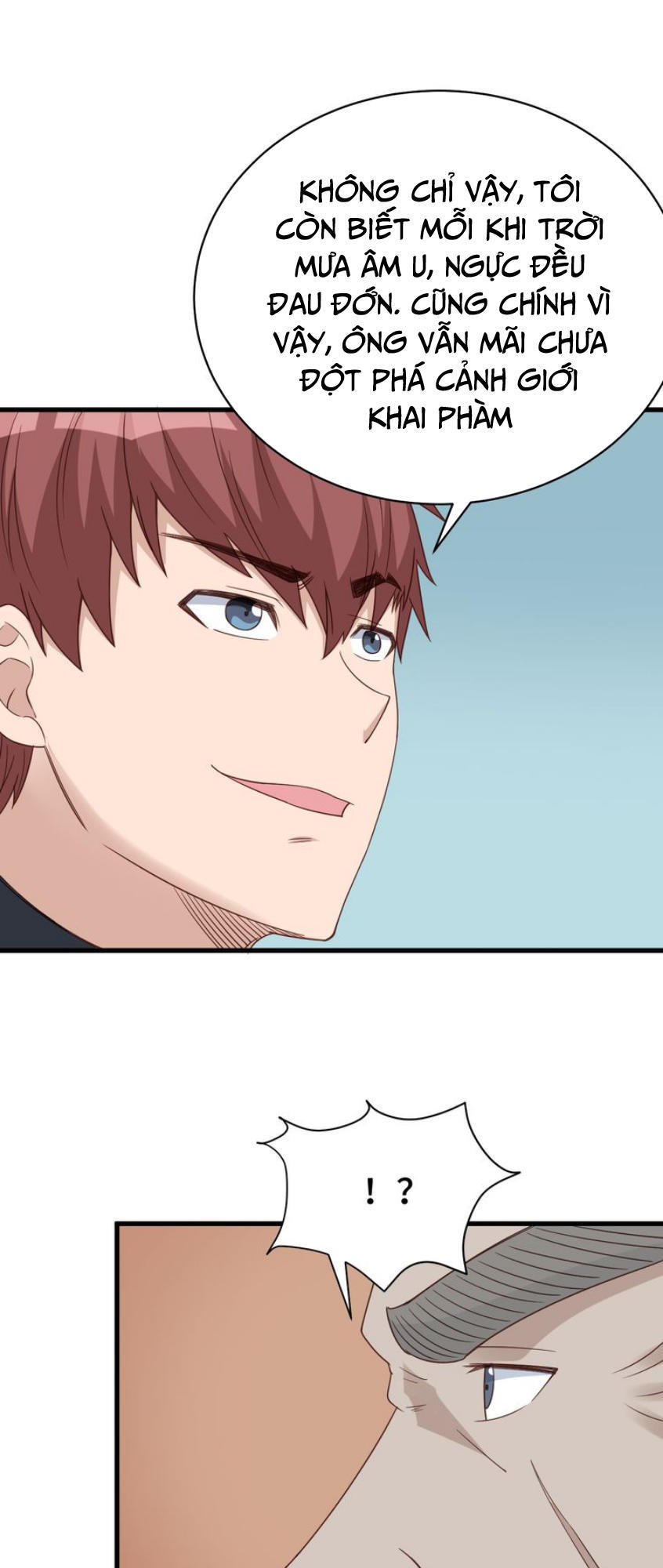 Hệ Thống Tu Tiên Mạnh Nhất Chapter 5 - Trang 2