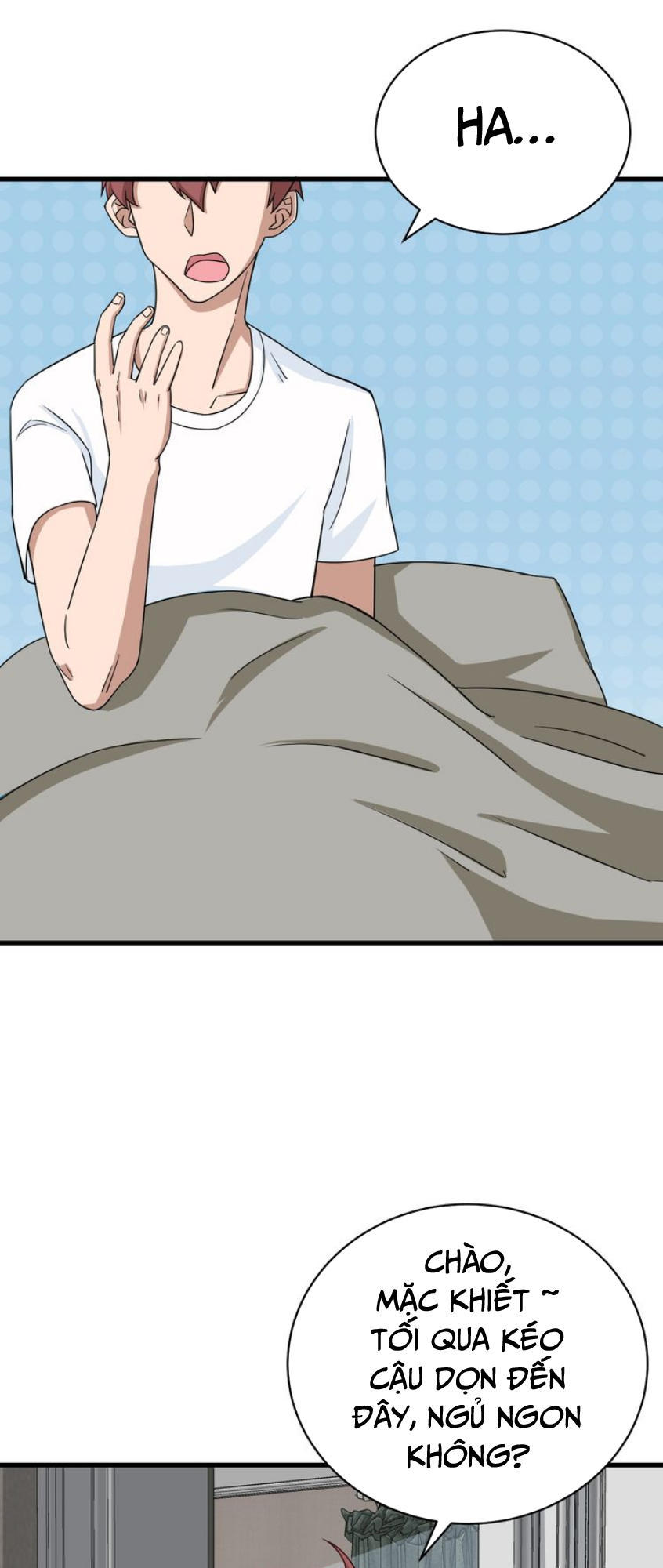 Hệ Thống Tu Tiên Mạnh Nhất Chapter 5 - Trang 2