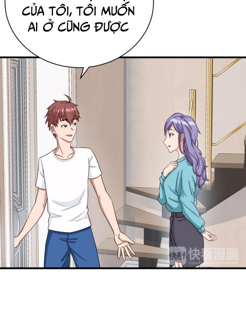 Hệ Thống Tu Tiên Mạnh Nhất Chapter 5 - Trang 2