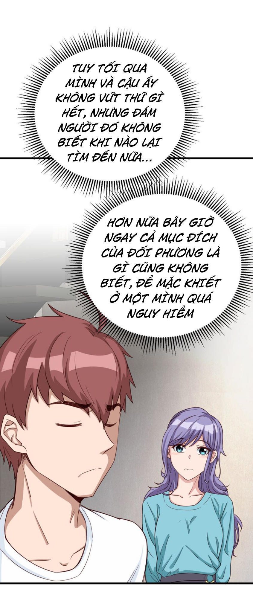 Hệ Thống Tu Tiên Mạnh Nhất Chapter 5 - Trang 2