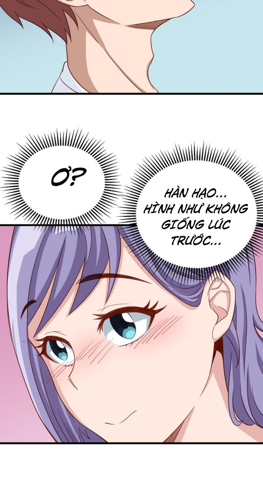 Hệ Thống Tu Tiên Mạnh Nhất Chapter 5 - Trang 2