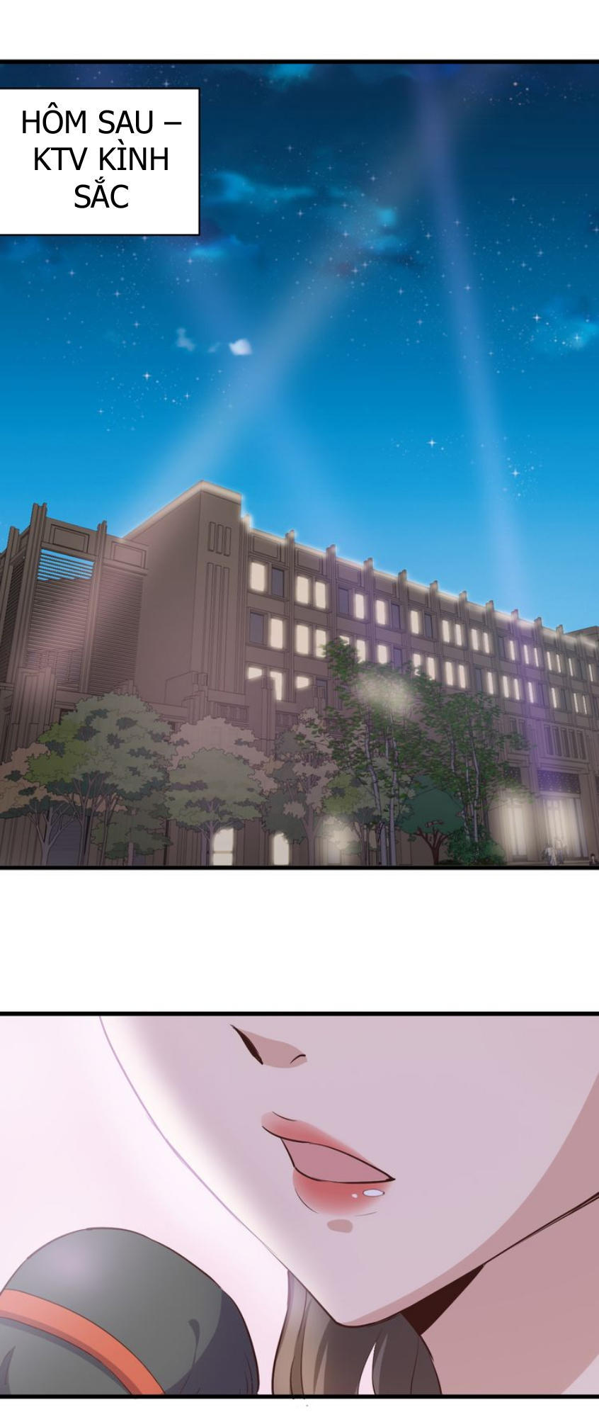 Hệ Thống Tu Tiên Mạnh Nhất Chapter 5 - Trang 2