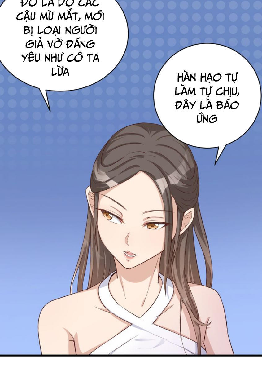 Hệ Thống Tu Tiên Mạnh Nhất Chapter 5 - Trang 2