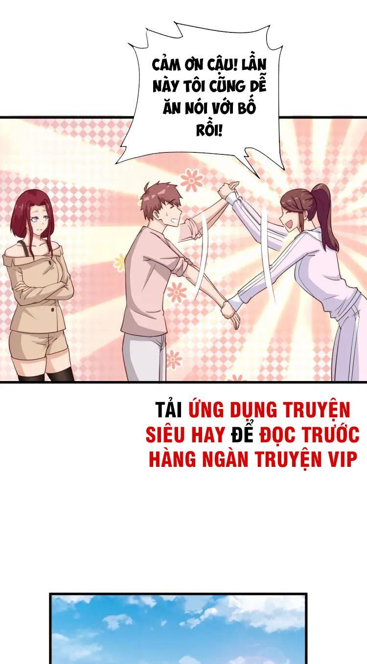 Hệ Thống Tu Tiên Mạnh Nhất Chapter 50 - Trang 2