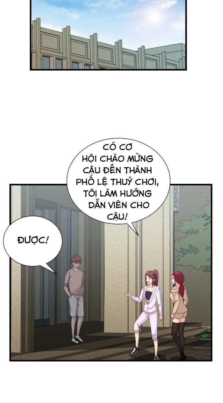 Hệ Thống Tu Tiên Mạnh Nhất Chapter 50 - Trang 2