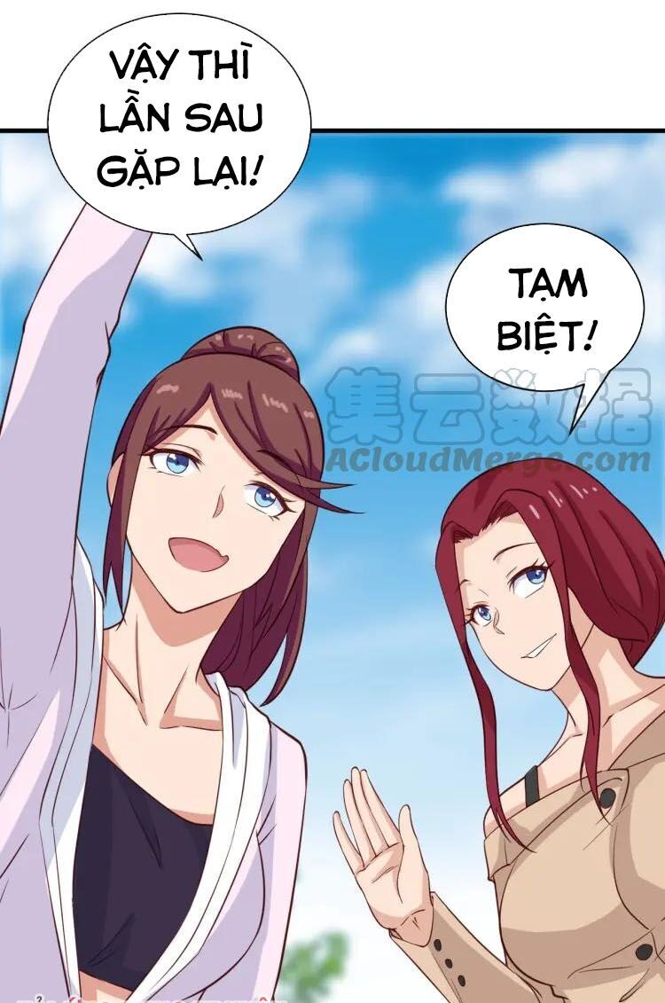 Hệ Thống Tu Tiên Mạnh Nhất Chapter 50 - Trang 2