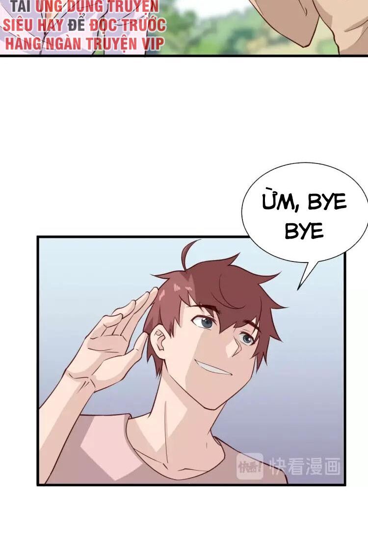 Hệ Thống Tu Tiên Mạnh Nhất Chapter 50 - Trang 2