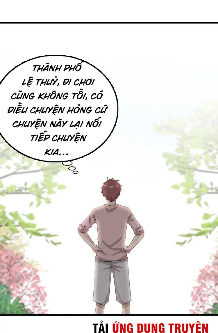 Hệ Thống Tu Tiên Mạnh Nhất Chapter 50 - Trang 2