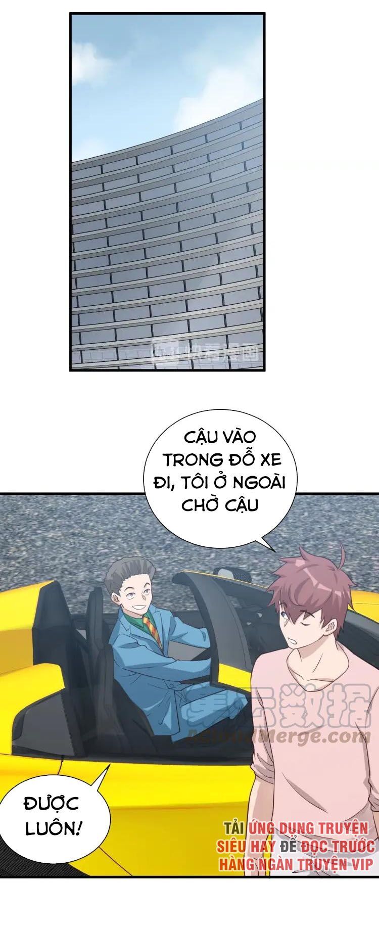 Hệ Thống Tu Tiên Mạnh Nhất Chapter 50 - Trang 2