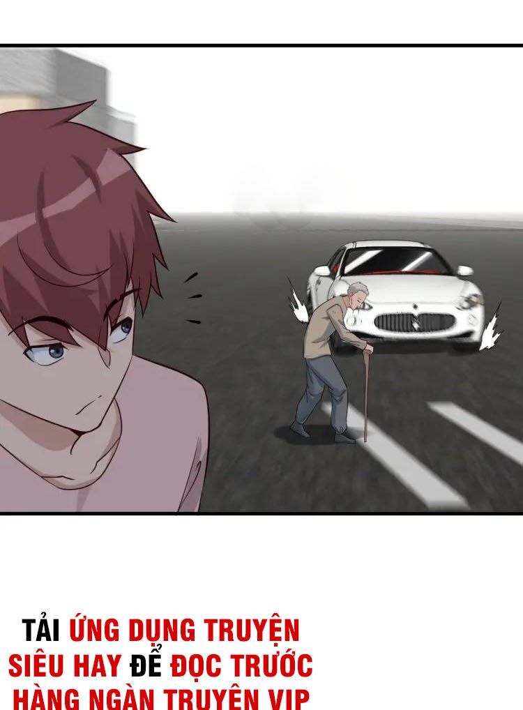 Hệ Thống Tu Tiên Mạnh Nhất Chapter 50 - Trang 2