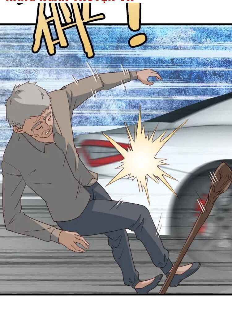 Hệ Thống Tu Tiên Mạnh Nhất Chapter 50 - Trang 2