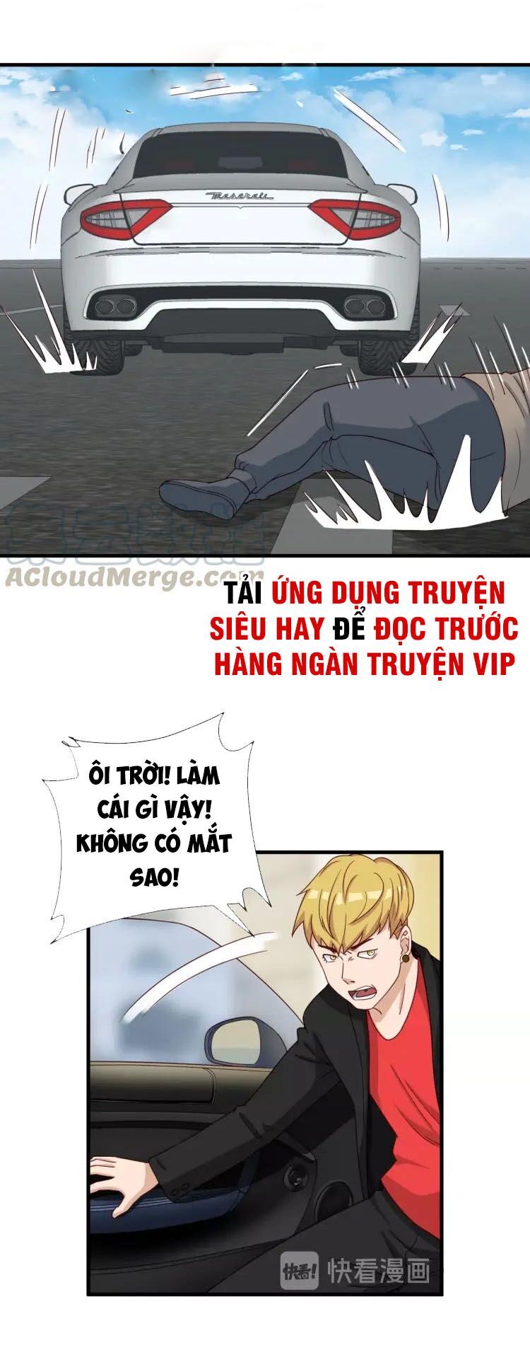 Hệ Thống Tu Tiên Mạnh Nhất Chapter 50 - Trang 2