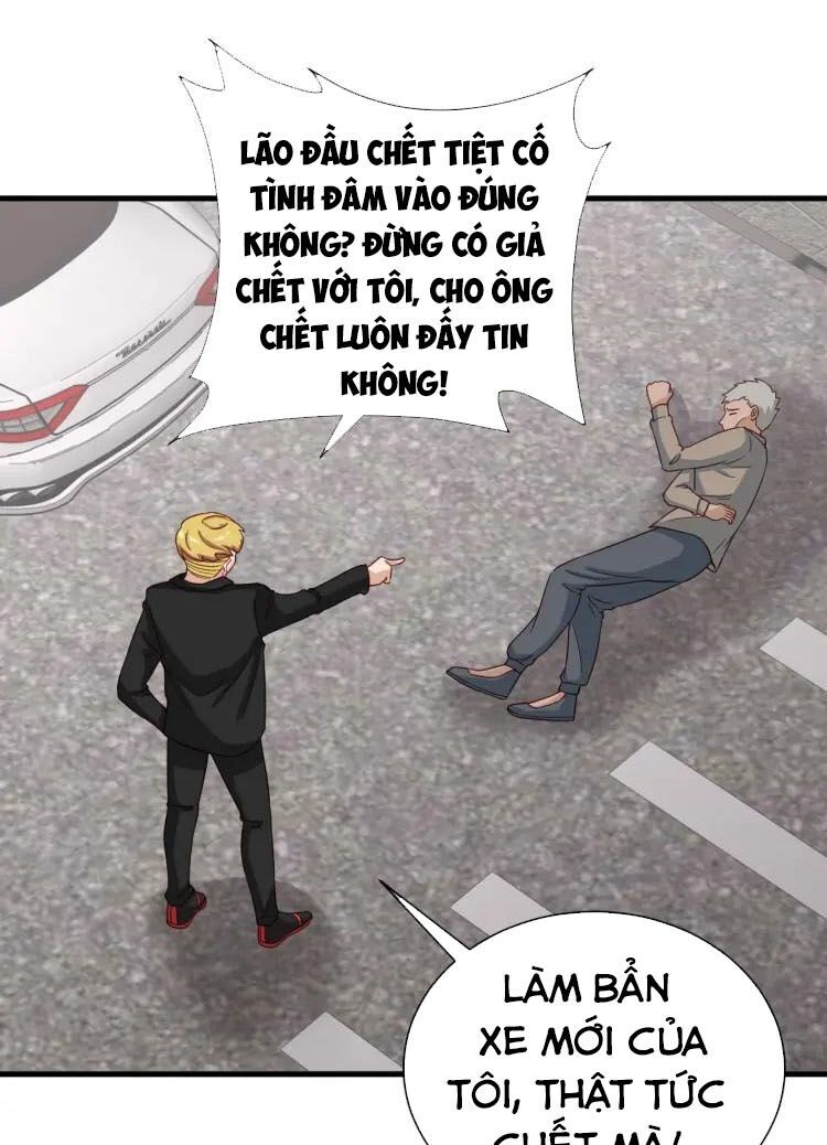 Hệ Thống Tu Tiên Mạnh Nhất Chapter 50 - Trang 2