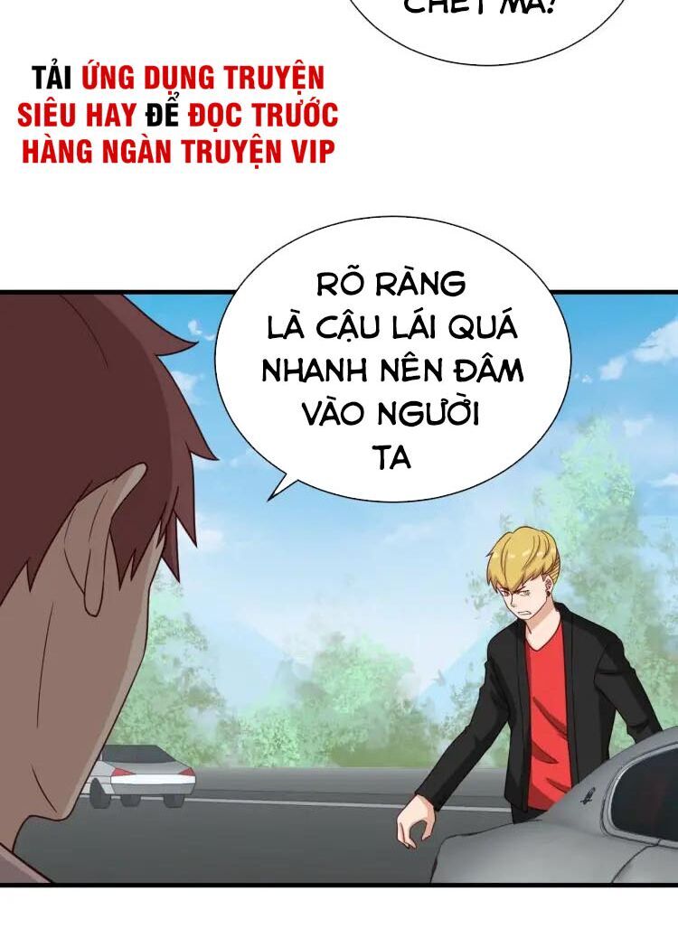 Hệ Thống Tu Tiên Mạnh Nhất Chapter 50 - Trang 2