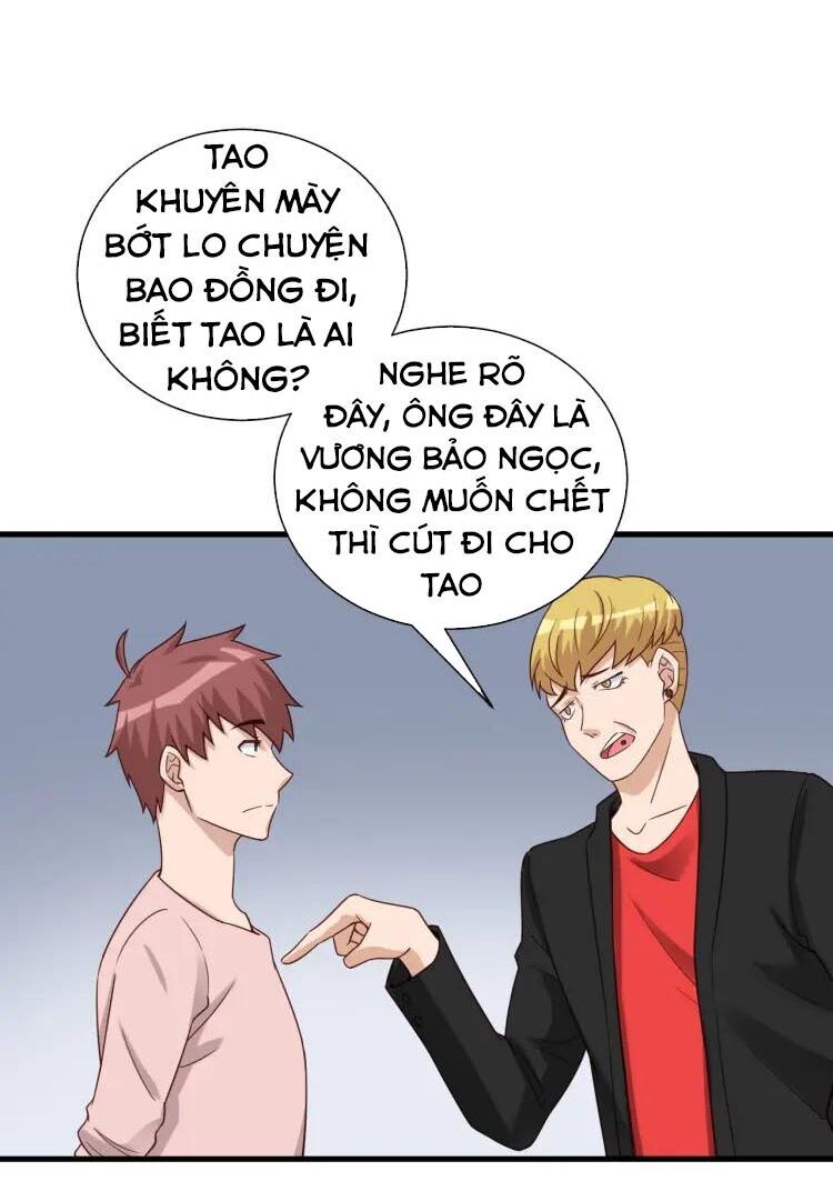 Hệ Thống Tu Tiên Mạnh Nhất Chapter 50 - Trang 2