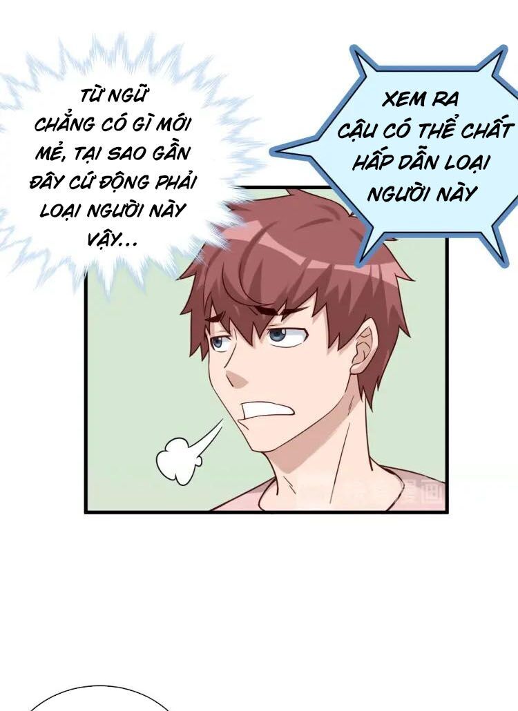 Hệ Thống Tu Tiên Mạnh Nhất Chapter 50 - Trang 2