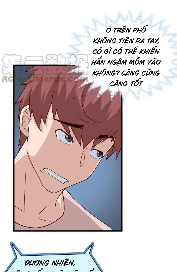 Hệ Thống Tu Tiên Mạnh Nhất Chapter 50 - Trang 2