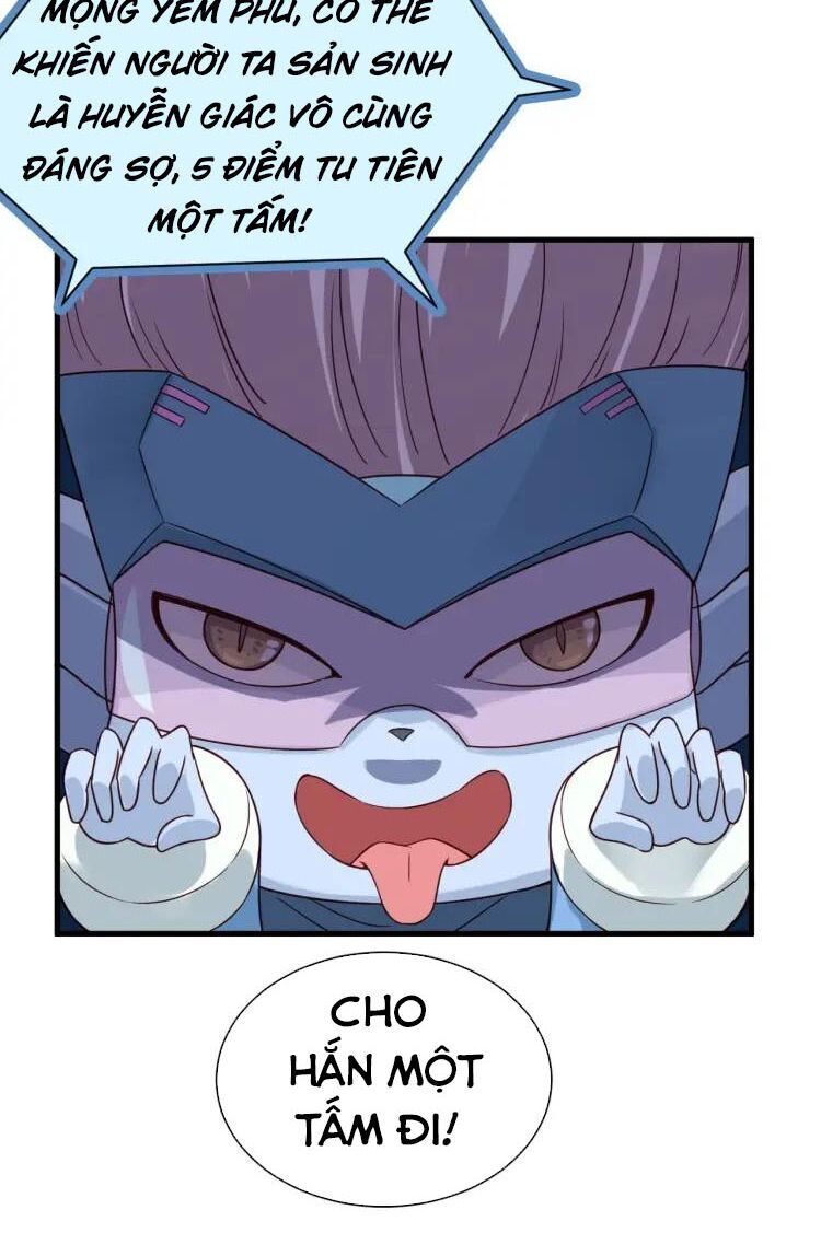 Hệ Thống Tu Tiên Mạnh Nhất Chapter 50 - Trang 2