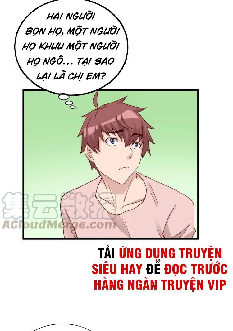 Hệ Thống Tu Tiên Mạnh Nhất Chapter 50 - Trang 2