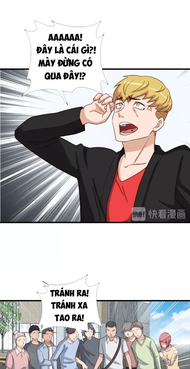 Hệ Thống Tu Tiên Mạnh Nhất Chapter 50 - Trang 2