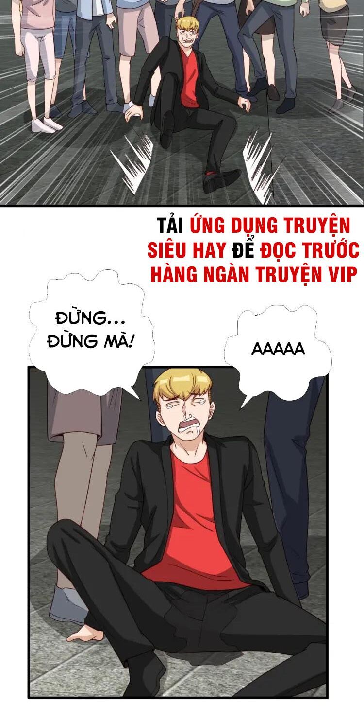 Hệ Thống Tu Tiên Mạnh Nhất Chapter 50 - Trang 2