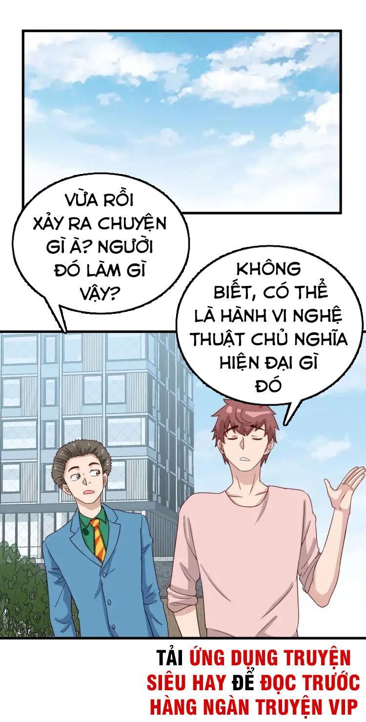 Hệ Thống Tu Tiên Mạnh Nhất Chapter 50 - Trang 2