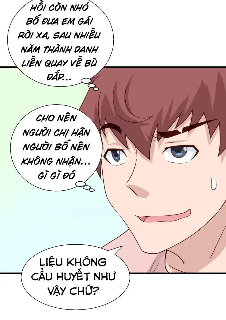Hệ Thống Tu Tiên Mạnh Nhất Chapter 50 - Trang 2