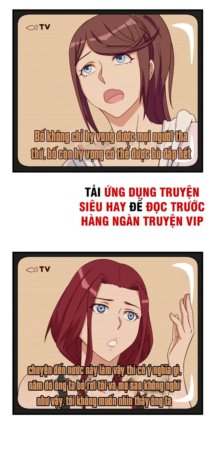 Hệ Thống Tu Tiên Mạnh Nhất Chapter 50 - Trang 2