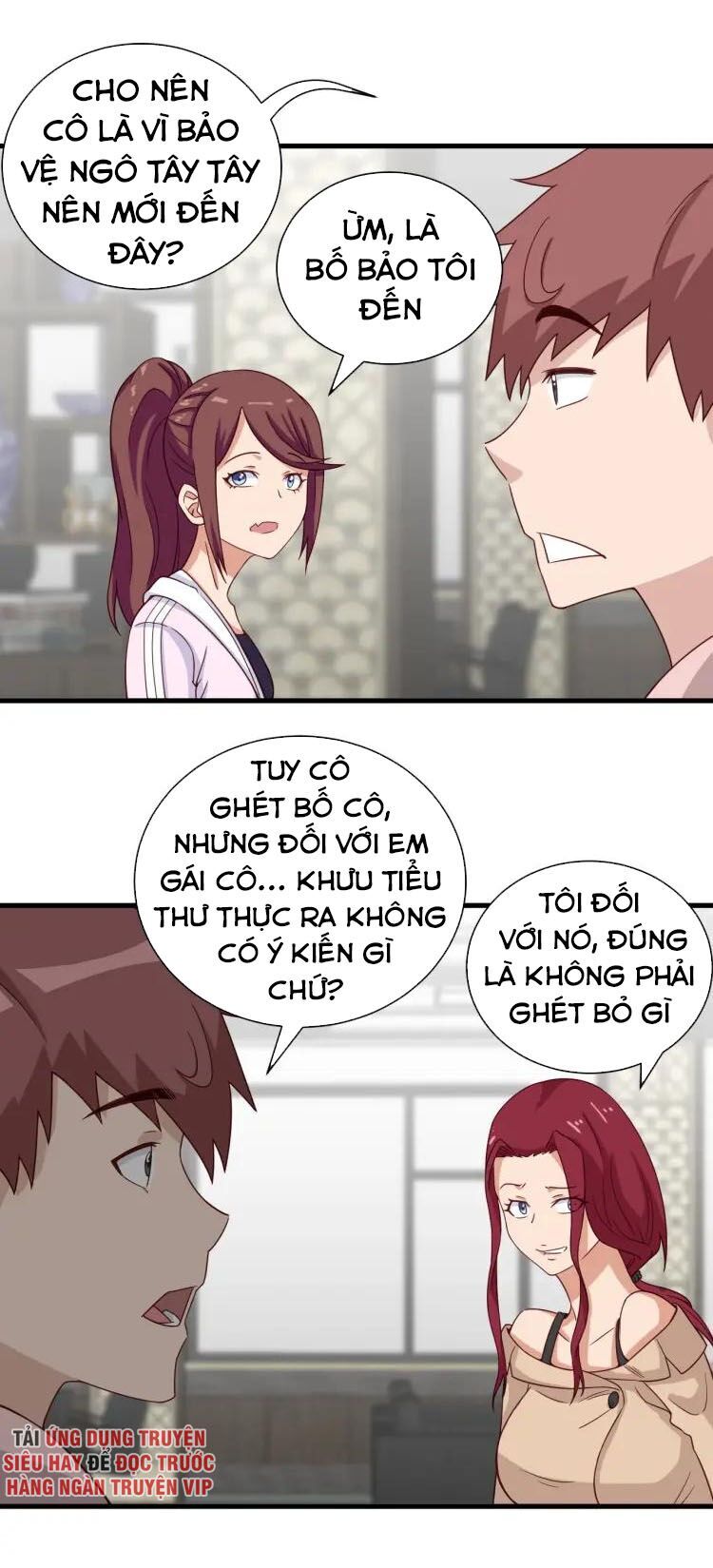 Hệ Thống Tu Tiên Mạnh Nhất Chapter 50 - Trang 2