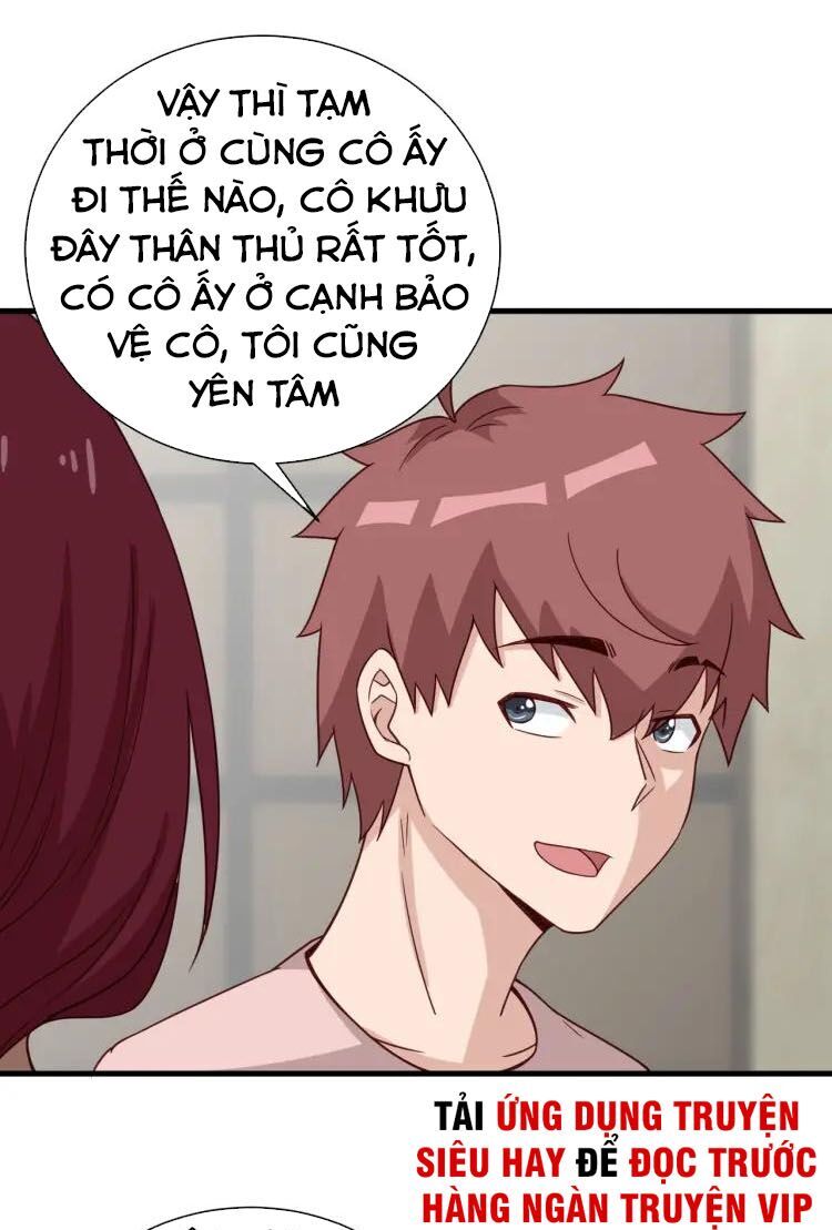 Hệ Thống Tu Tiên Mạnh Nhất Chapter 50 - Trang 2