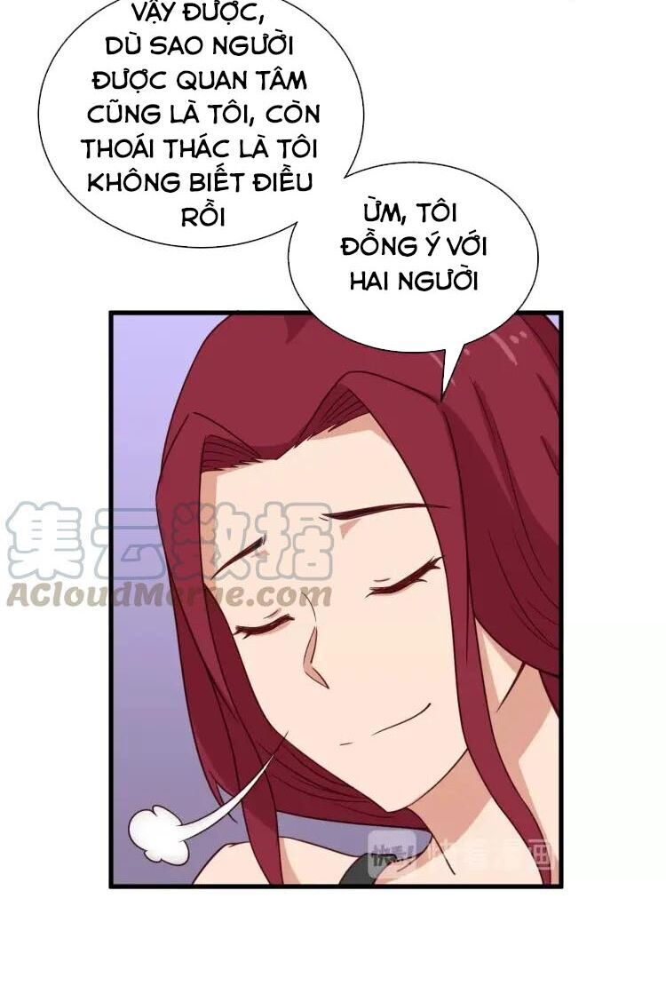 Hệ Thống Tu Tiên Mạnh Nhất Chapter 50 - Trang 2