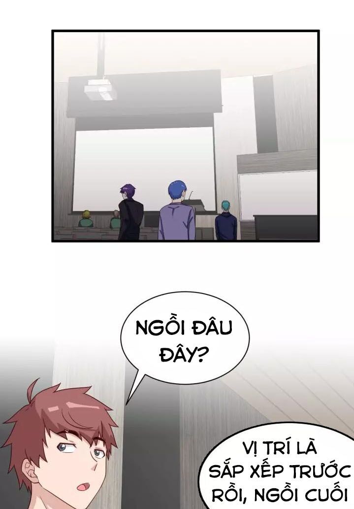 Hệ Thống Tu Tiên Mạnh Nhất Chapter 51 - Trang 2