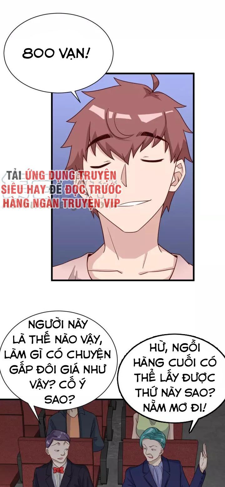 Hệ Thống Tu Tiên Mạnh Nhất Chapter 51 - Trang 2