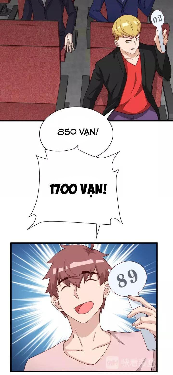 Hệ Thống Tu Tiên Mạnh Nhất Chapter 51 - Trang 2