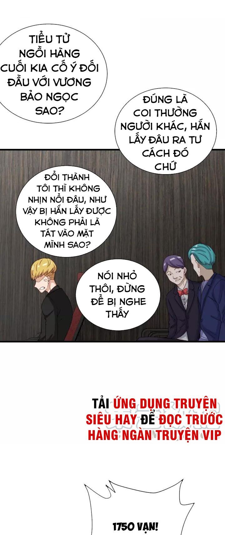 Hệ Thống Tu Tiên Mạnh Nhất Chapter 51 - Trang 2