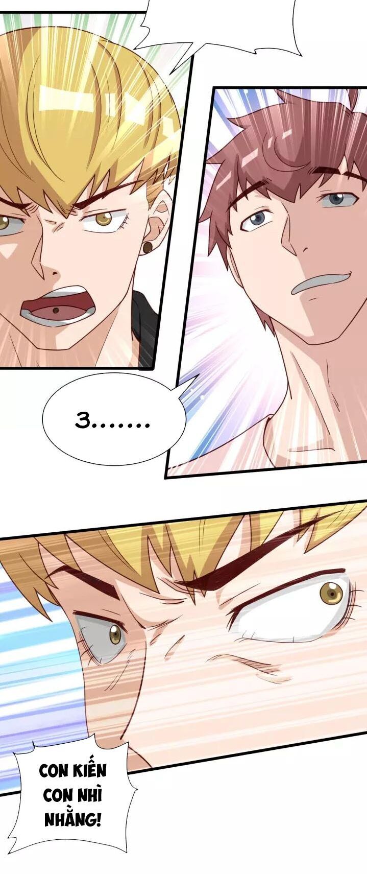 Hệ Thống Tu Tiên Mạnh Nhất Chapter 51 - Trang 2